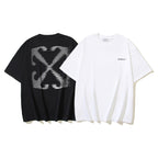 2025 Logo Print T-shirt