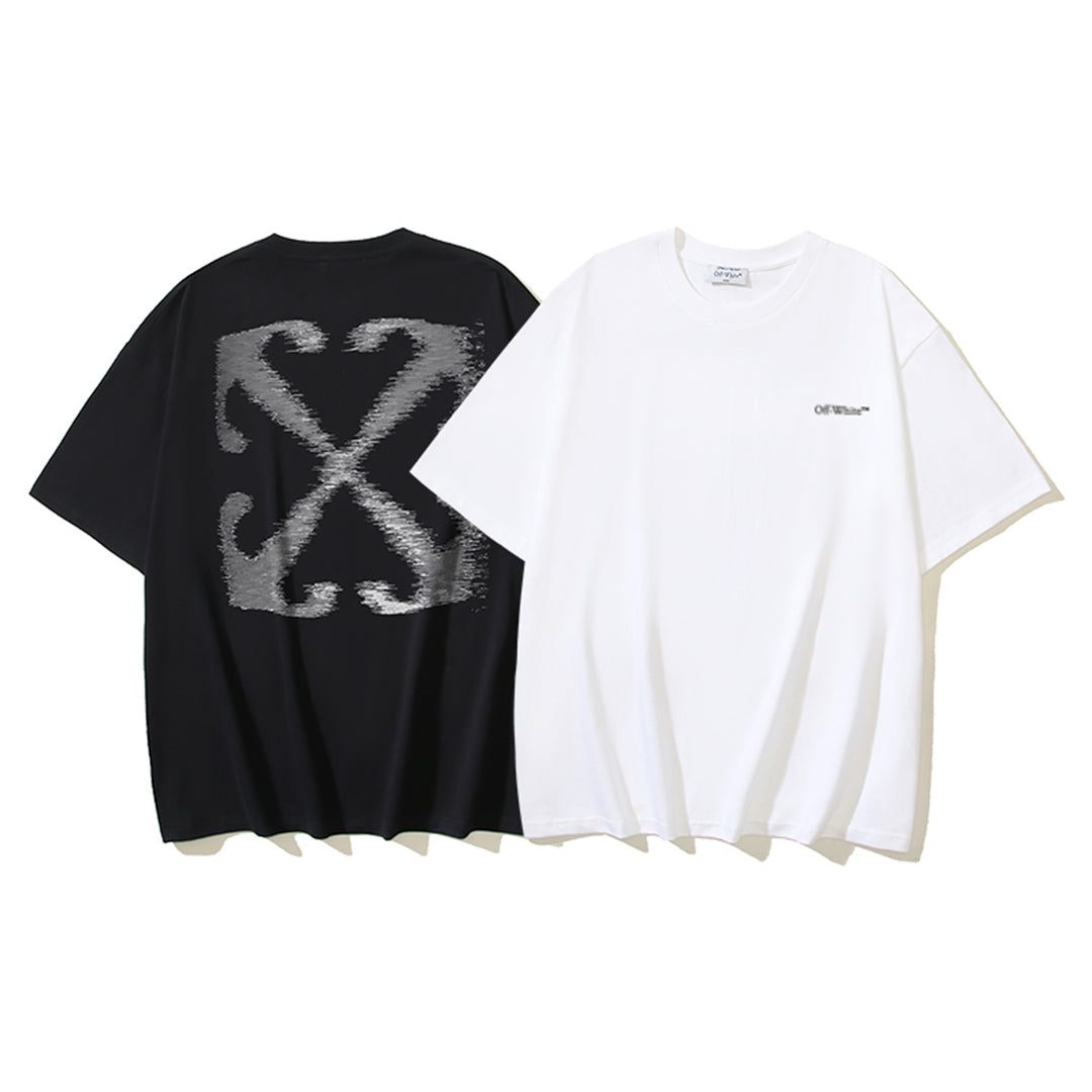 2025 Logo Print T-shirt