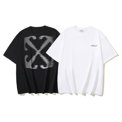 2025 Logo Print T-shirt