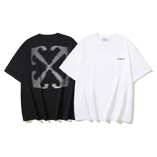 2025 Logo Print T-shirt