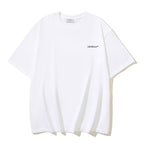 2025 Logo Print T-shirt