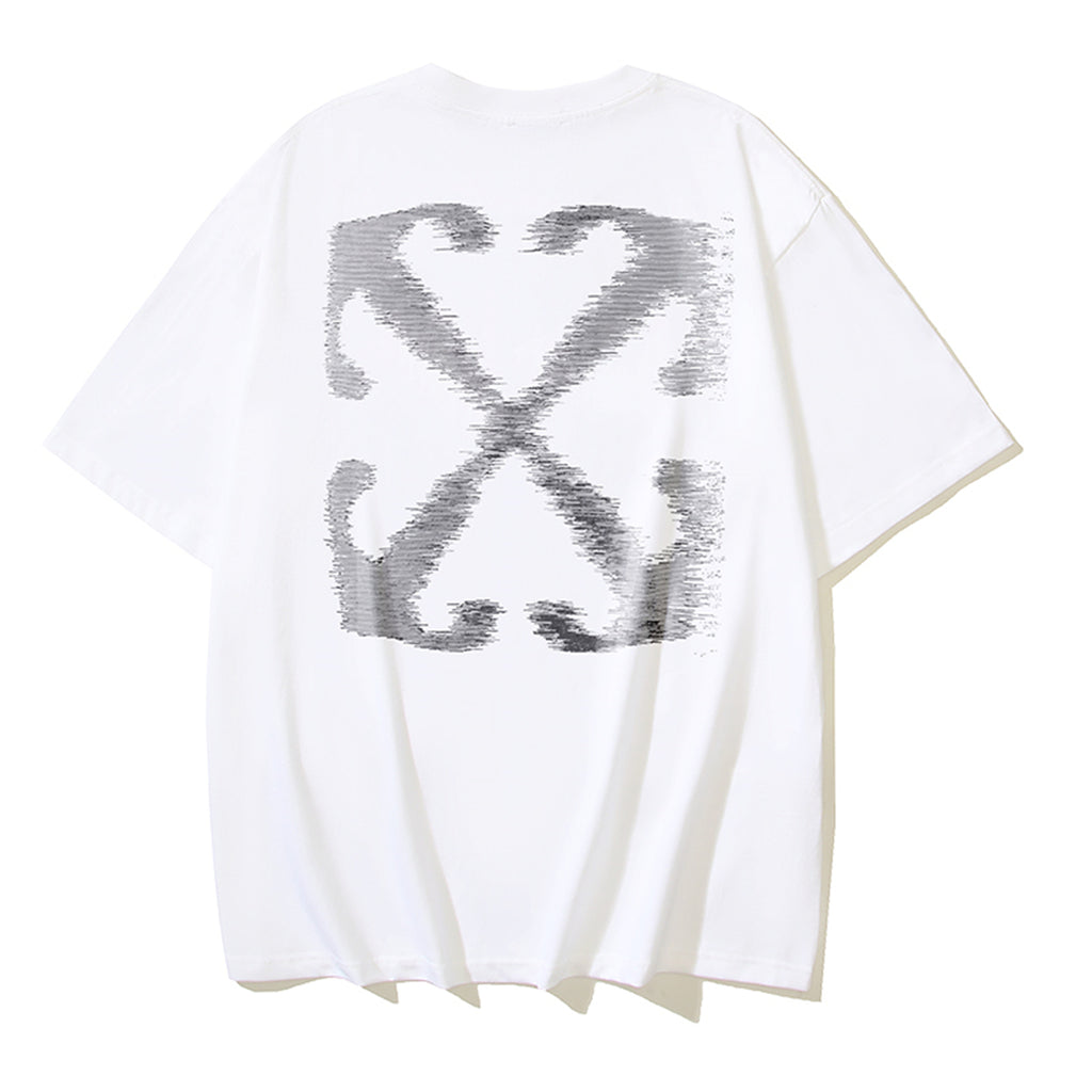 2025 Logo Print T-shirt