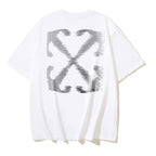 2025 Logo Print T-shirt