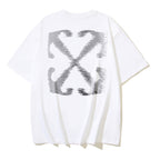 OFF Logo Print T-shirt