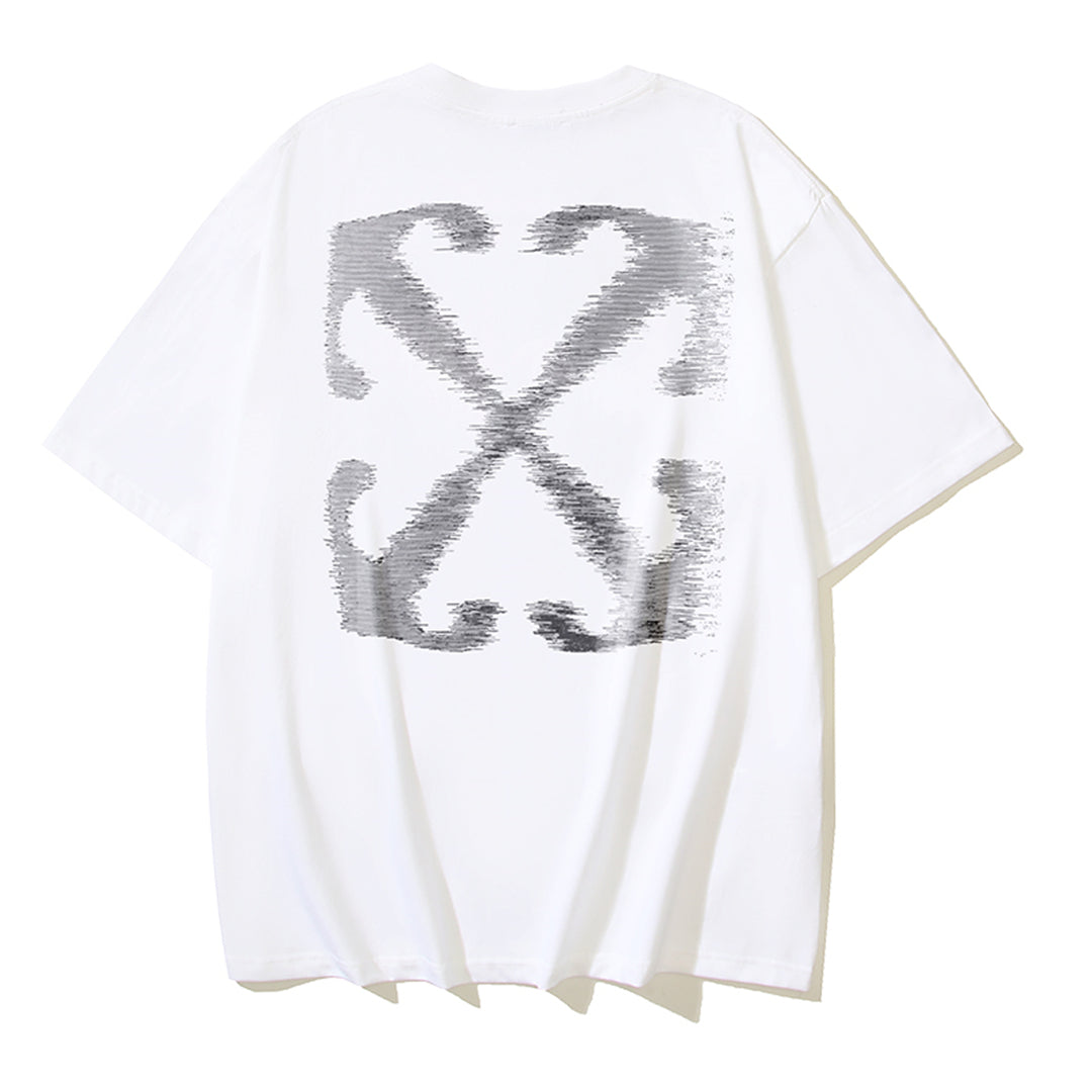 2025 Logo Print T-shirt