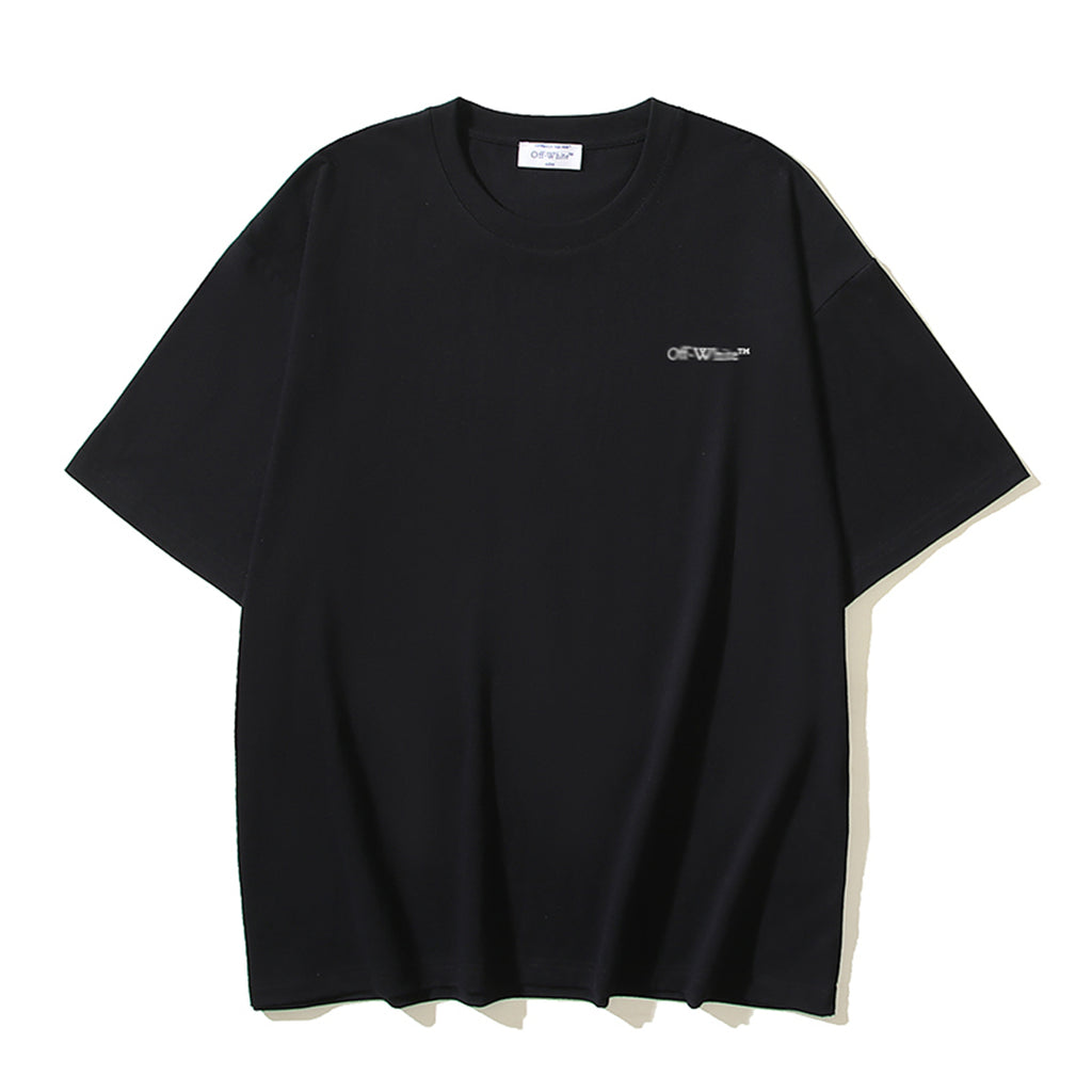 2025 Logo Print T-shirt