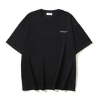2025 Logo Print T-shirt