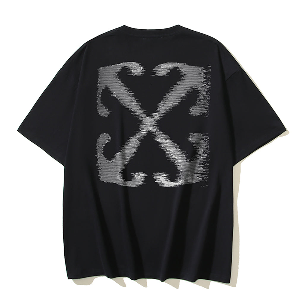 2025 Logo Print T-shirt