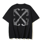 2025 Logo Print T-shirt