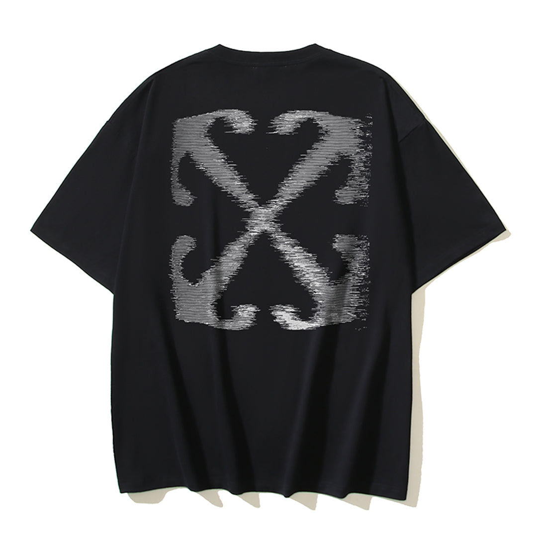 2025 Logo Print T-shirt