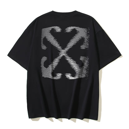 2025 Logo Print T-shirt
