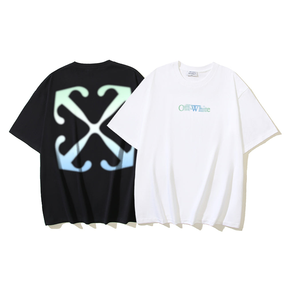 2025 Logo Print T-shirt