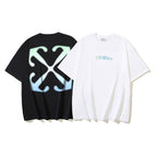 2025 Logo Print T-shirt