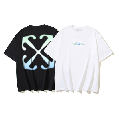 2025 Logo Print T-shirt