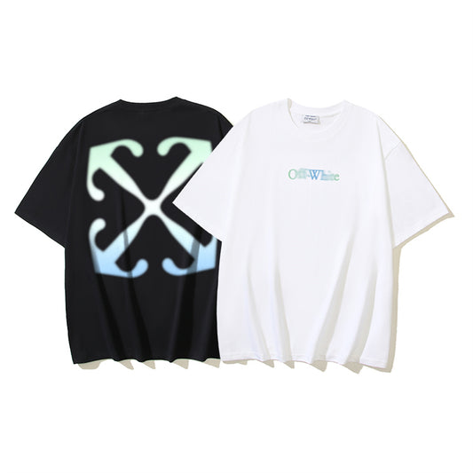 2025 Logo Print T-shirt