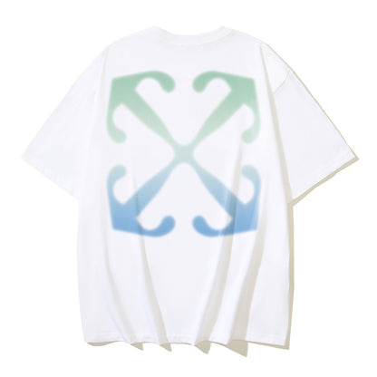 2025 Logo Print T-shirt