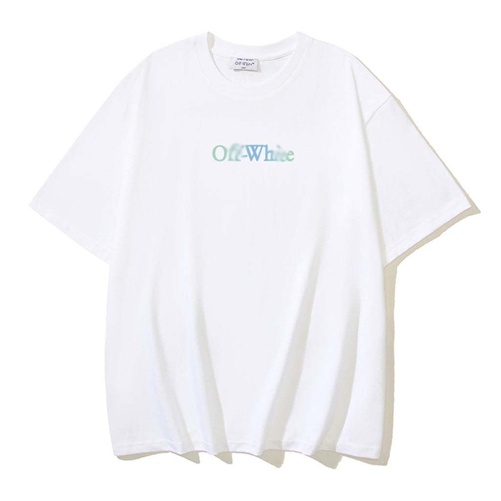 2025 Logo Print T-shirt