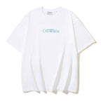 2025 Logo Print T-shirt