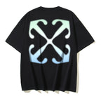 2025 Logo Print T-shirt