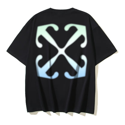 2025 Logo Print T-shirt