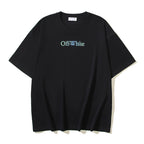 2025 Logo Print T-shirt