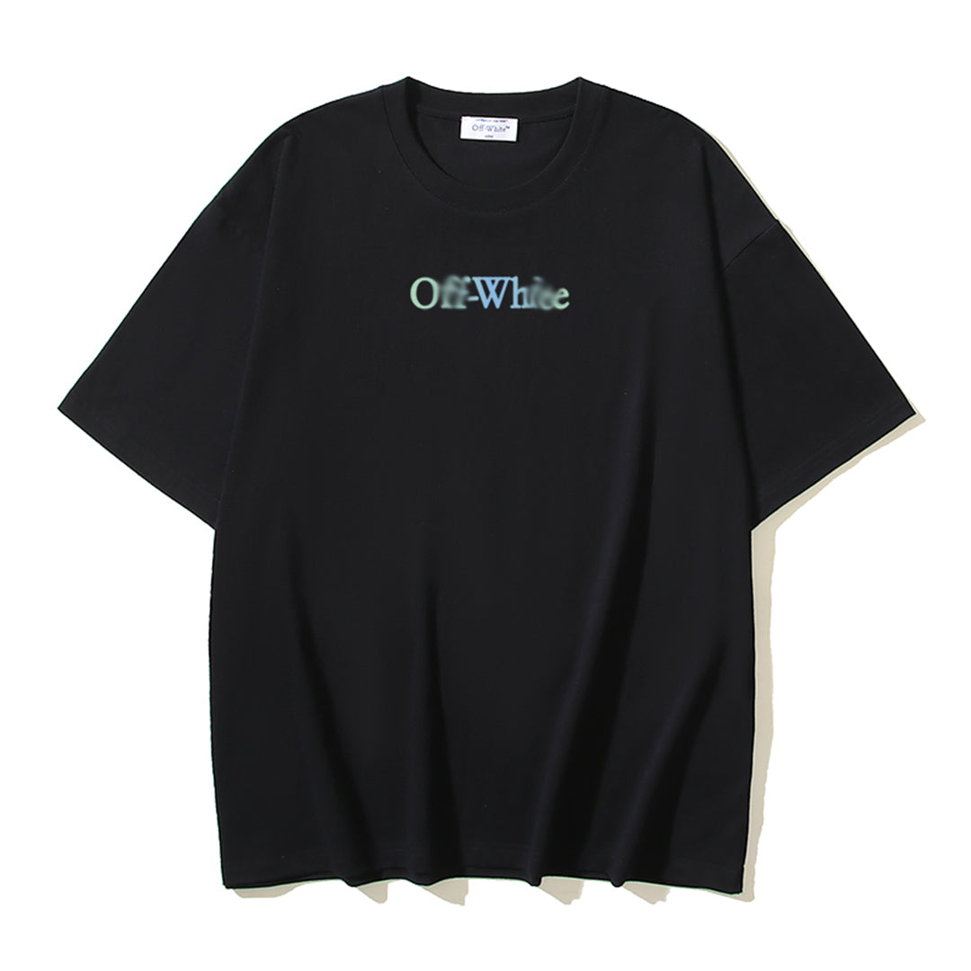 2025 Logo Print T-shirt