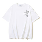 2025 Logo Print T-shirt