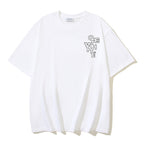 OFF Logo Print T-shirt