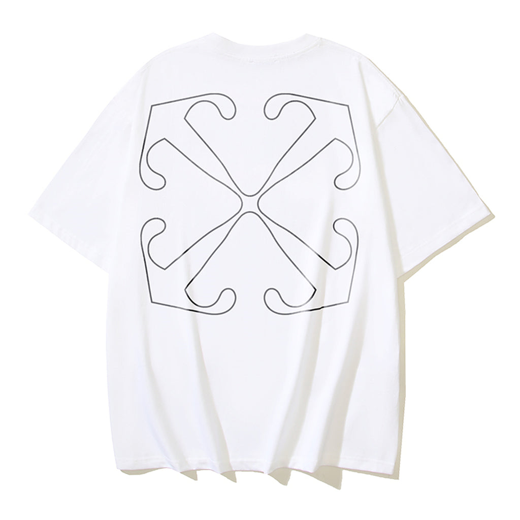 2025 Logo Print T-shirt