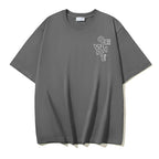 2025 Logo Print T-shirt
