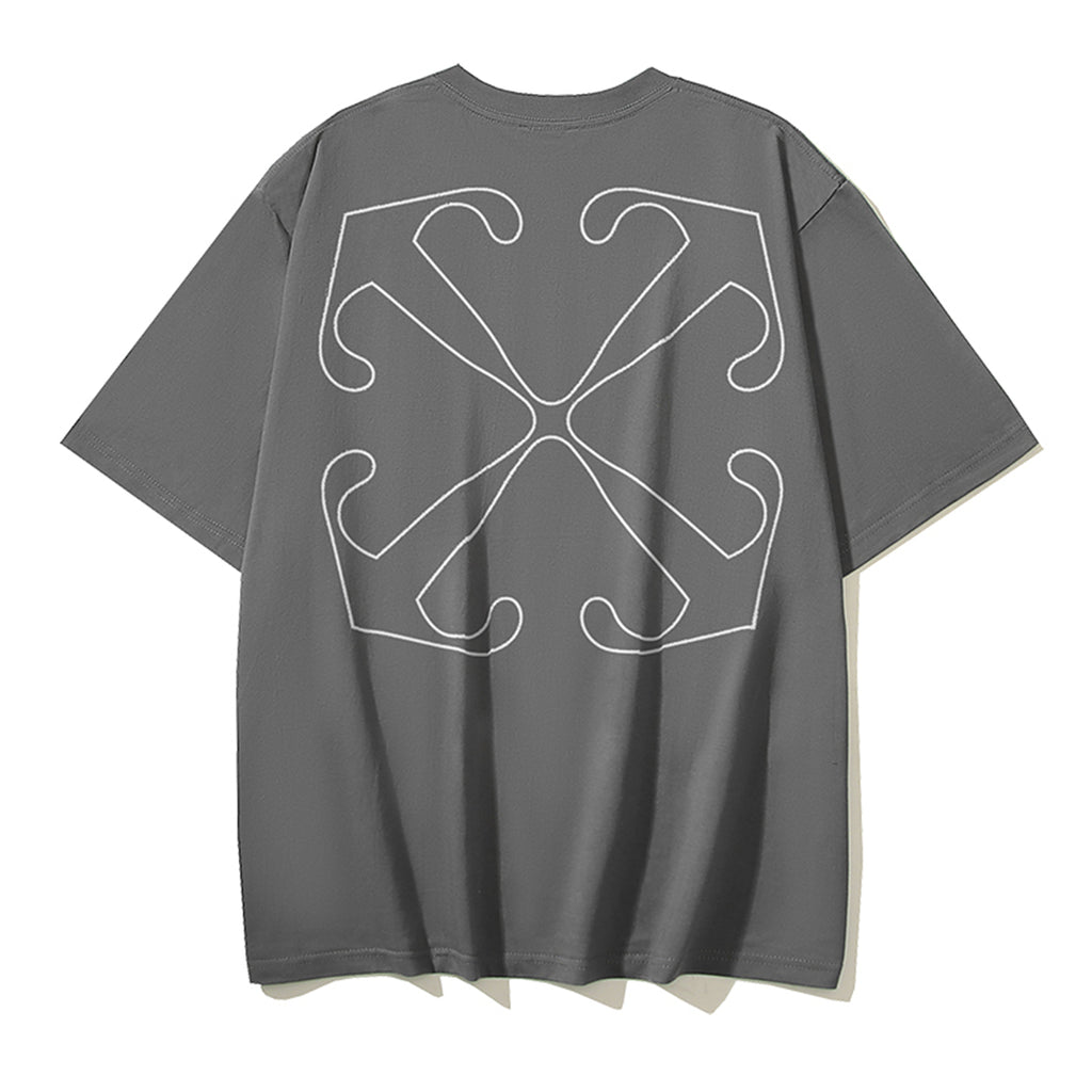 2025 Logo Print T-shirt