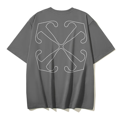 2025 Logo Print T-shirt