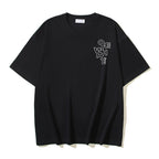 2025 Logo Print T-shirt