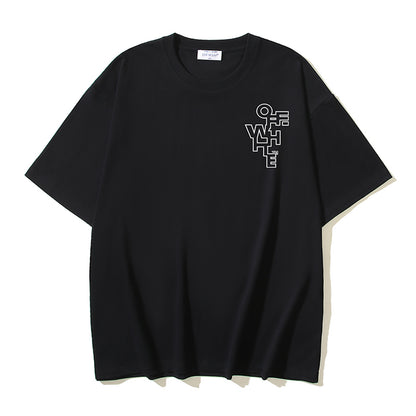 2025 Logo Print T-shirt