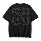 2025 Logo Print T-shirt