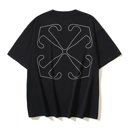 2025 Logo Print T-shirt