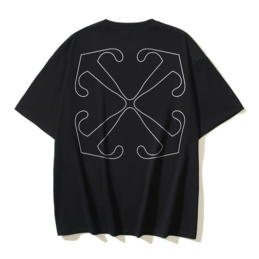 2025 Logo Print T-shirt