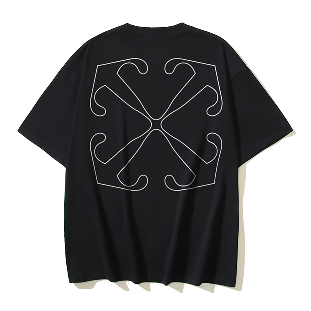 2025 Logo Print T-shirt