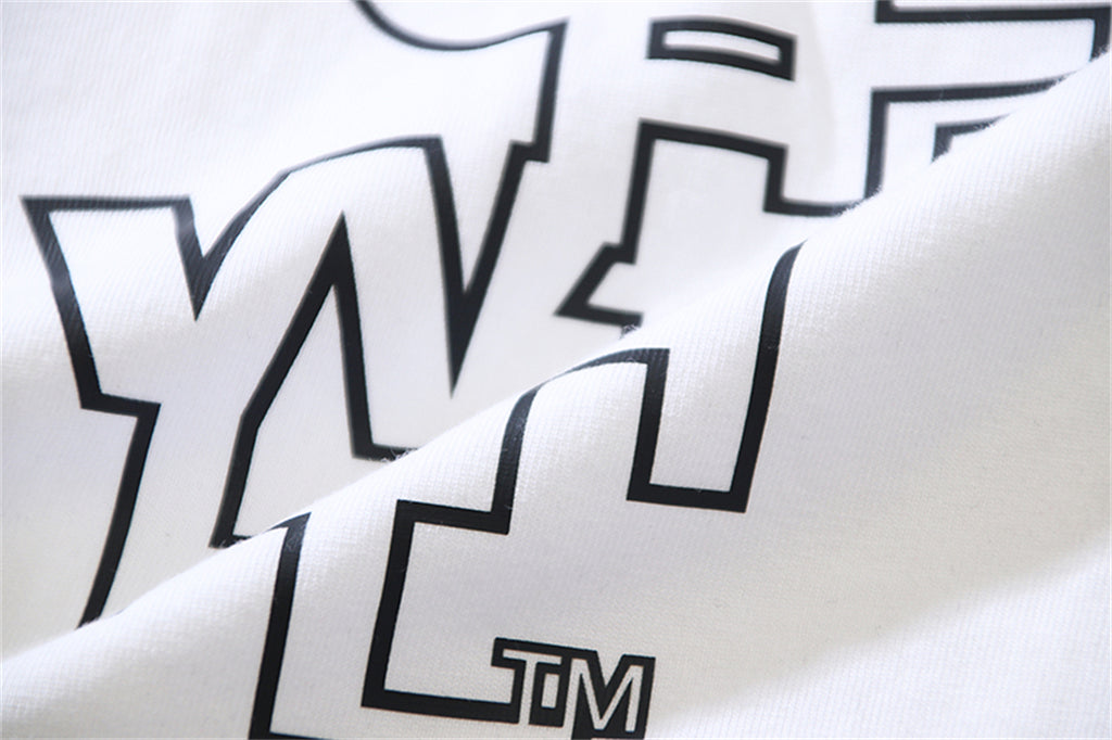 2025 Logo Print T-shirt