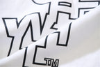 2025 Logo Print T-shirt