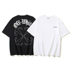 2025 Logo Print T-shirt