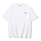 2025 Logo Print T-shirt