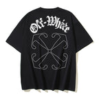 2025 Logo Print T-shirt