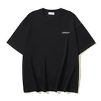 2025 Logo Print T-shirt