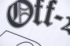 2025 Logo Print T-shirt