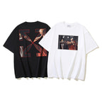 2025 Jesus Print T-shirt