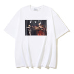 2025 Jesus Print T-shirt
