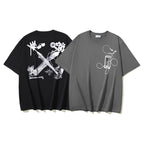 2025 Logo Print T-shirt
