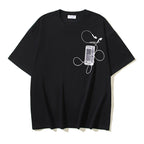 2025 Logo Print T-shirt