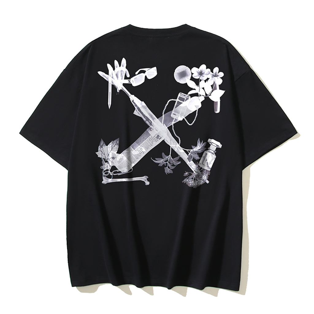 2025 Logo Print T-shirt